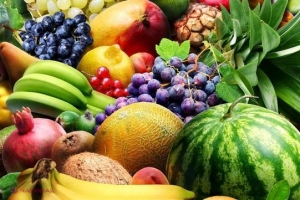 Cinci fructe care îţi păstrează tinereţea