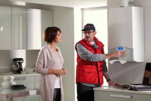 Greșelile pe care le fac iarna utilizatorii de centrale termice