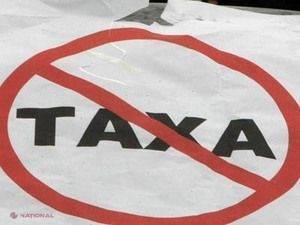 Deputații vor încerca din nou să scutească compania „Glorinal” de impozite