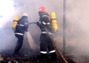 Doi fraţi gemeni provocau incendii pentru a participa la stingerea lor. Voiau să devină pompieri voluntari