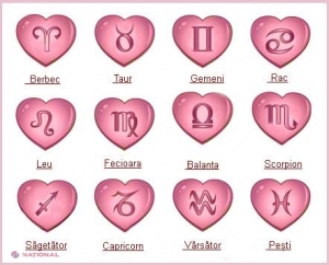 HOROSCOP // Ce vă rezervă astrele pentru săptămâna viitoare