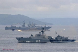 Decizie PERICULOASĂ! Au început o OPERAŢIUNE MILITARĂ cu Rusia