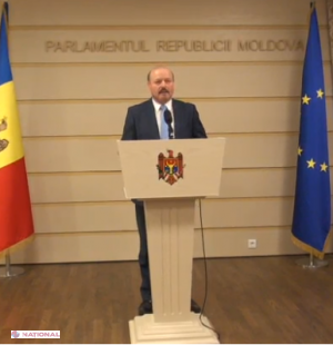 Cine este deputatul care a votat pe NEAȘTEPTATE pentru Guvernul Filip