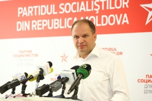 MAE de la București CONFIRMĂ: Ion Ceban, INDEZIRABIL pe teritoriul României. „Este vorba de Ion Ceban și încă doi cetățeni ai R. Moldova”