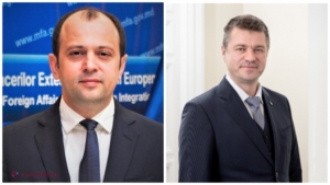 Oleg Țulea: Republicii Moldova este interesată de o agendă ambițioasă pentru cooperare în cadrul Parteneriatului Estic