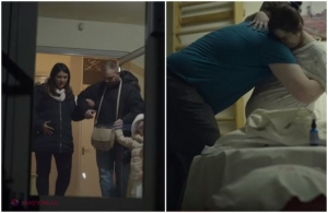 VIDEO // Videoclipul EMOȚIONANT de campanie cu care Parlamentul European vrea să îndemne oamenii să iasă la vot pe 26 mai. Acesta a strâns 75 de milioane de vizualizări în doar o săptămână 