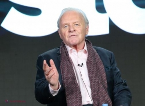 E admirat de întreagă lume, dar ascunde un SECRET. Ce relație are Anthony Hopkins cu fiica lui