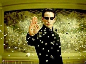 Keanu Reeves, de nerecunoscut la Cannes! S-a îngrăşat cu peste 30 de kilograme