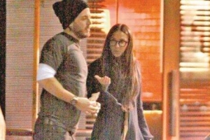 Demi Moore i-a furat iubitul fiicei sale!