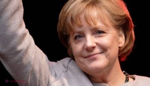  Titlu IMPORTANT pentru Angela Merkel. Motivul - dialogul dintre Occident şi Rusia