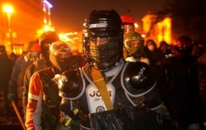 A fost făcută PUBLICĂ lista victimelor EuroMaidanului. VEZI cine sunt cei uciși