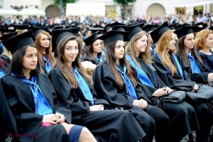 TOP-ul universităților din România. Care este pe primul loc