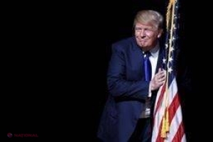 ANALIZĂ // E haos la vârf în SUA, dar generat din interior. Ce-ar face Trump în caz de criză majoră?