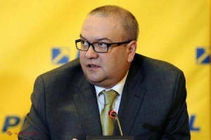 Iohannis l-a DEMIS pe consilierul său pentru Securitate Națională