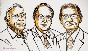 Premiul Nobel pentru Chimie 2019 a fost câştigat de John B. Goodenough, M. Stanley Whittingham şi Akira Yoshino „pentru dezvoltarea bateriilor litiu-ion”