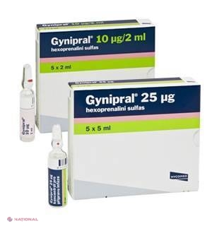 Un medicament destinat femeilor însărcinate, RETRAS DE URGENȚĂ din farmacii