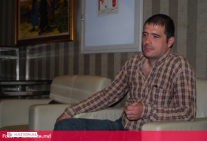 Un avocat promițător din R. Moldova și-a pierdut familia, casa, cariera... tot. Ce spune despre ce i s-a întâmplat