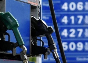 Mai mult de zece companii petroliere din R. Moldova anunță intenția de a scumpi carburanții