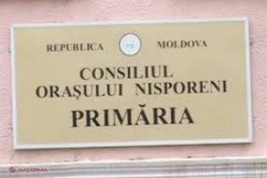 Taxele locale, ARMĂ la Nisporeni?: „În aceleași condiții, plătesc dublu sau chiar triplu”
