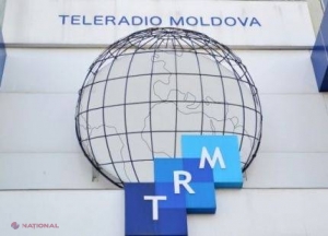 I-a audiat, dar nu a ales. Desemnarea candidaților la funcția de membru al CO de la „Teleradio Moldova” a fost AMÂNATĂ