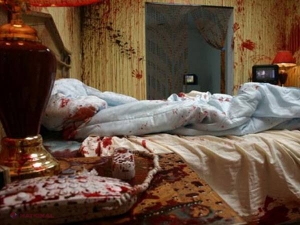 Ce pedeapsă a primit tatăl care și-a omorât la Cantemir cei trei copii