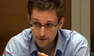 Edward Snowden avertizează: „Dacă ții la viața ta privată, NU utiliza aceste SERVICII ONLINE”
