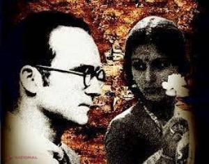 Iubiri celebre // O dragoste ieșită din comun