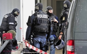 ALERTĂ de atac terorist. S-ar putea întâmpla în 24 de ore