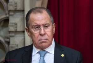 Moscova acuză SUA că au încercat să-l recruteze pe „numărul doi” din Ambasada Rusiei la Washington