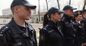 Cifre care arată ADEVĂRUL despre reformarea Ministerului Afacerilor Interne