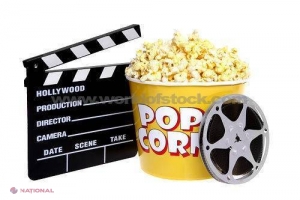 Cele mai așteptate filme în 2015
