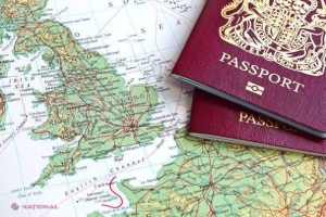La ce întrebări trebuie să răspunzi dacă vrei cetăţenie britanică. Treci testul?