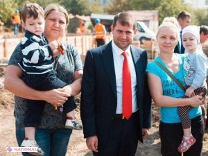 Primăria Orhei va acorda câte 10 mii de lei fiecărui MIGRANT revenit în municipiu. Ce condiții trebuie să întrunească beneficiarii