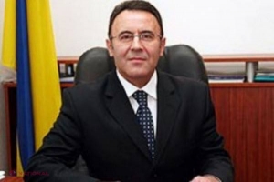 Ucraina trimite un nou ambasador în R. Moldova. Este din Cernăuți