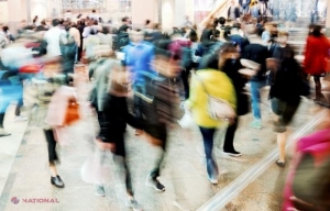 Sistem de creare a unui PROFIL PSIHOLOGIC în cinci minute, dezvoltat de o echipă de români