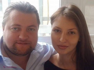 Ce îi spune Valy Boghean în fiecare dimineață soției sale!