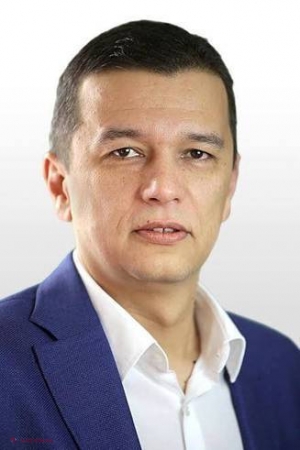Sorin Grindeanu s-a răzgândit într-o săptămână. El spunea că nu vrea să fie ministru
