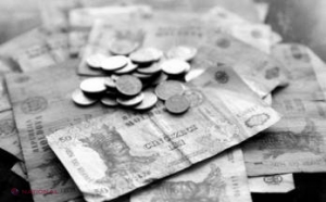 RECORD după RECORD! Leul se devalorizează PUTERNIC