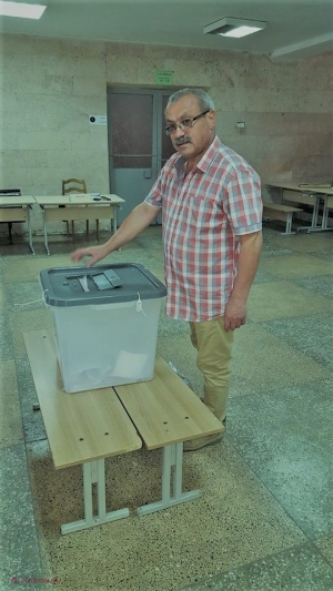 Un fost deputat vrea un alt BLOC ELECTORAL, după ce Năstase a spus că nu acceptă extinderea „ACUM”: „Numai un idiot politic, inflexibil și inconștient, nu este în stare a înțelege această evidență”