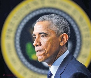 Barack Obama, suspect de CANCER