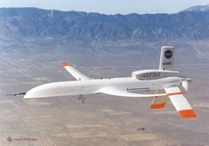 ATAC CU AVION FĂRĂ PILOT: Cel puţin 30 de oameni au fost ucişi, iar mulţi alţii au fost răniţi