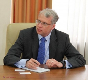 Ce spun oficialii europeni despre Transnistria în contextul semnării Acordului de Liber Schimb cu UE
