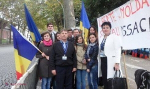 Liberalii de la Paris condamnă acțiunile Consiliului de reformare a PL
