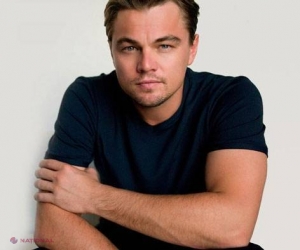 Cum ARATĂ noua cucerire a lui Leonardo DiCaprio?