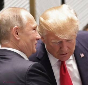 PREVIZIUNI // Relația dintre Trump și Putin în 2018 și evenimentele care vor avea impact asupra ei