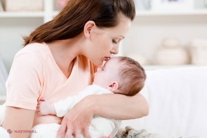 Vrei să naști un copil? Pregătește-te din timp
