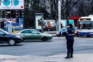 Atenție, șoferi nedisciplinați! Ce pune la cale INP
