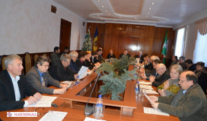 Slăbesc rândurile comuniștilor din Șoldănești