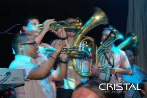 Orchestră IMPORTANTĂ din Serbia vine în R. Moldova