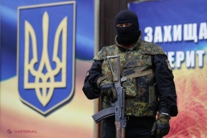 Poroșenko anunță ÎNCETAREA FOCULUI în Donbas